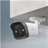 Eufy E40 8MP 4K bullet camera with color.