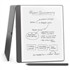 Get the Kindle Scribe digital text reader with a discount.