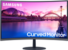 27" S39C series 1000R Curved FHD FreeSync Monitor