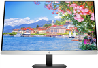 27" IPS LED QHD Monitor with Adjustable Height