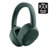 JBuds Lux ANC Wireless Bluetooth Over-Ear Headphones with Active Noise Cancelling, Spatial Audio & 70+ Hour Battery - Sage