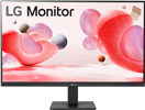 LG 27" FHD 100Hz FreeSync Monitor (HDMI) - Black, now with a discount.