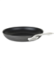 10" Viking hard anodized nonstick fry pan in dark gray, now with a discount.