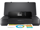 HP OfficeJet 200 mobile printer - now with a discount!