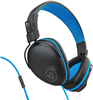 JLab JBuddies Studio Pro over-ear headphones - black, now with a discount.