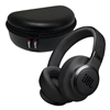 LIVE 770NC Wireless Over Ear Noise Cancelling Headphone Bundle with gSport Case