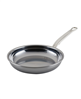 Get the Hestan Nanobond Titanium Stainless Steel 8.5" Open Skillet at a discount.