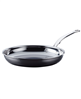 Hestan Nanobond 11" titanium stainless steel skillet.