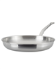 ProBond Clad Stainless Steel 12.5" Open Skillet