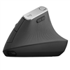 MX Vertical Wireless Mouse