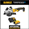 Get a discount on the Atomic 20V max cordless brushless circular saw (4-1/2 in.).