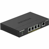 Netgear GS305PP ethernet switch available at a discount.
