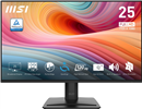 MSI - PRO MP251 E2 24" IPS LCD FHD 120Hz 1ms Adaptive Sync Monitor