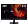 Acer Nitro 27" IPS WQHD 180Hz Monitor with HDR10 and FreeSync - $299.99 (was $369.99).