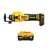 20-Volts XR Lithium-Ion Cordless Rotary Drywall Cut-Out Tool