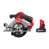M12 FUEL 12V Lithium-Ion Brushless 5-3/8 in. Cordless Circular Saw