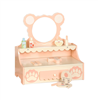 Bruce & Shark Bear Vanity Set for Girls
