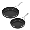 Alu Pro 5 2-pc Frying Pan Set
