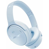 Bose QuietComfort headphones in ice blue, now with a discount.