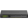 Get the Netgear GS324P Ethernet switch with a 20% discount.