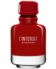 Givenchy L'Interdit Eau De Parfum Rouge Ultime, 2.7 oz, is available at a discounted price.