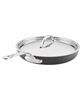 Titum Fusion Nonstick 11" Skillet with Lid