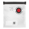 Zwilling Fresh & Save S / 10-pc vacuum bag set, plastic - 20% off.