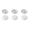 20% off Zwilling Fresh & Save Cube diffuser set, 6-pc, white.