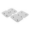 Fresh & Save Drip tray set for plastic containers
