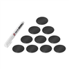 Get the Zwilling Fresh & Save 11-pc. silicone label set with chalk marker at a discount.