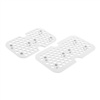 Zwilling Fresh & Save 2-pc drip tray set for glass containers, M/L.