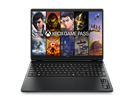 HyperX Omen 15-gb0xxx gaming laptop, 15", available with a discount. 