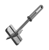Ground Beef Chopper Tool Hamburger Smasher Tool