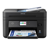 Epson WorkForce WF-2960: wireless color all-in-one inkjet printer with fax.