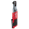 M12 Fuel 12V Lithium-Ion Brushless Cordless 3/8" Ratchet (Tool Only) - discounted.