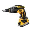 20V MAX Cordless Brushless Screw Gun Kit