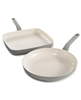 Balance 2Pc Non-stick Ceramic Specialty Cookware Set