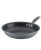 Anolon Advanced Home 12.75" Hard-Anodized Nonstick Skillet - Moonstone, now at a discount.