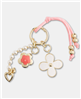 34th Corded Hand Bag Charm
