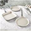 Balance 3Pc Non-stick Ceramic Specialty Cookware Set