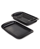Graphite 3Pc Non-stick Specialty Cookware Set