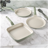 Balance 3Pc Non-stick Ceramic Specialty Cookware Set