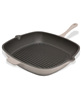 Neo 11" Oyster Cast Iron Grill Pan.
