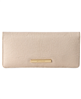 Beige Brahmin Ady Zip Pocket Wallet - 20% off.
