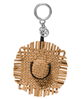 Michael Michael Kors peanut woven hat charm - 20% off.