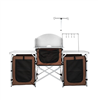Folding Camping Kitchen Table