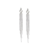 The Adrienne Drop Earrings