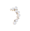 The Pearl Cuff Earring