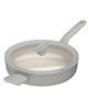 Balance Nonstick Ceramic Saute Pan (Long Handle) 10.25"