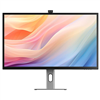 Clarity Max Pro 32" 60 Hz UHD 4K Monitor with USB-C, 65W Power Delivery and 8MP Smart Webcam